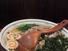 -哥哥の深夜食堂(红松东路店)