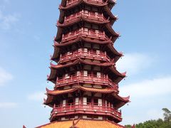 -大雁山风景区