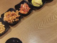 -恩你小木屋·烤肉韩式料理(嘉兴秀洲店)