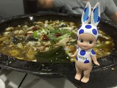 iphone_upload_pic-鱼无双·酸菜鱼(来凤街店)