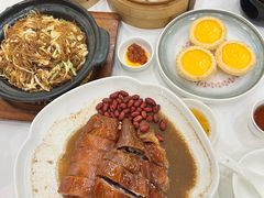 -御彩酒家(东风东路店)