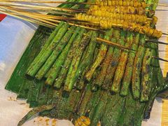 -新疆阿卜杜拉烧烤餐厅(四方坪店)