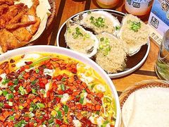 -前海沿·青岛菜(五四广场永旺店)