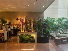 -上海静安昆仑大酒店