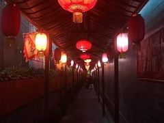 -窄巷子陕菜馆·地道陕西菜(粉巷店)