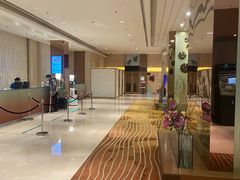 -上海浦东假日酒店