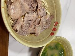 -豫厨老汤拉面(企业广场店)