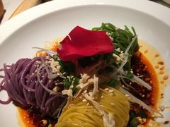 -绿茶餐厅(杭州黄龙K-lab店)