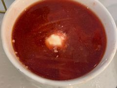 -库滋明·俄罗斯特色美食(中央大街店)