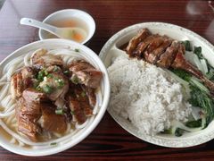 -下村新强记烧鹅店