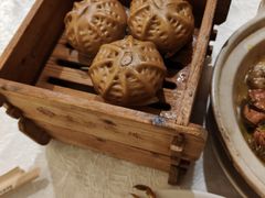 -东方之珠海鲜酒楼(南开店)