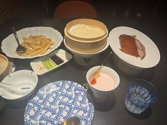 -喜悦烤鸭·新京菜(王府井店)