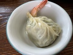 -叶存利海鲜大馅饺子(海宁路总店)