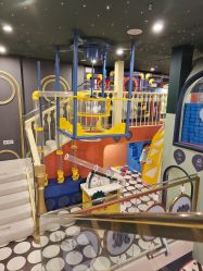 -MELAND CLUB亲子乐园·派对·餐厅(北京芳圆里ID MALL店)