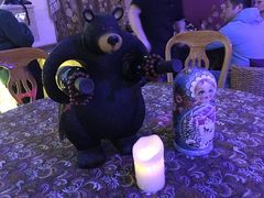 -喀秋莎俄罗斯西餐厅(广州分店)