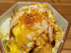 -隐月· 㐂和食屋(芝罘万达公馆店)