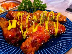 -The bon House李本家韩国料理(玉林生活广场店)