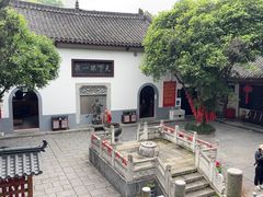 -卓刀泉寺