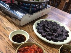 -京玉菲饭店(李村店)