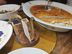 -丹江渔村(首都机场店)