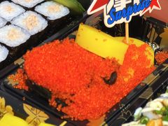 -摩打食堂(喜荟城店)