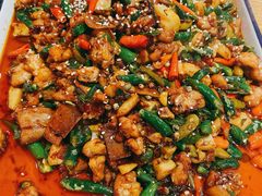 -兔槽江湖菜·重庆璧山兔(水围店)