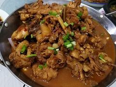 -文娟土菜馆(天柱山店)