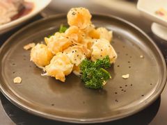 -上海小南国(国会店)