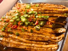 -很久以前羊肉串(南京路第一百货店)