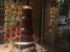 -富力希尔顿酒店·地阔自助餐厅