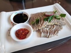 白切山羊肉-呼吸森林·生态农庄农家乐私房菜