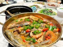 -食光慢宴·安吉土菜馆