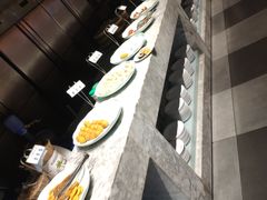 -火锅岛潮牌自助餐厅(天津天佑城店)