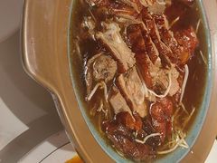 -耗子洞老张鸭子(宽窄店)