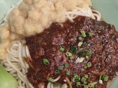 -李先生牛肉面大王(广渠门内店)