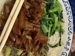 -梅溪·小伙子干挑面(安吉总店)