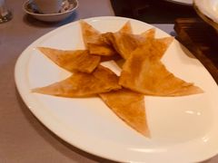 -T館·花园艺术餐厅