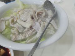 -天一沾水肥肠(科园一街店)