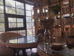 -旧雨咖啡·CoffeeFORU(黄村奥体店)