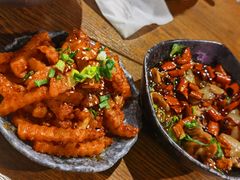 琅琊土豆-付小姐在成都(五道口店)