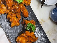 -绿茶餐厅(朝阳大悦城店)
