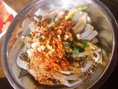 -88号小吃店·经典云南菜·地道纳西美食