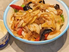 葱爆羊肉-丁里羊肉小镇(滨湖旗舰店)