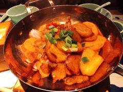 -绿茶餐厅(布吉万象汇店)