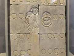 -洛阳古墓博物馆