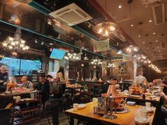 -额尔敦草原涮羊肉·烧烤(冻青树总店)