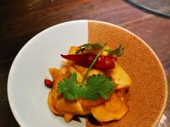 -外婆家(杭州马塍店·杭帮菜名店)