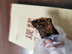 -都士牧人现烤牛肉干