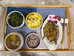 -安雅国际月子会所(拱北森宇富通店)