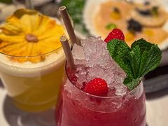 -壳里西餐厅Coquille Seafood Bistro(蒙自路店)